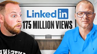 How to STAND OUT on LinkedIn | Profile   Content tips with Justin Welsh