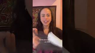 Shamanic Codes to clear negative energy!