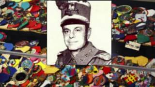 Origin Story: Fiesta Medals