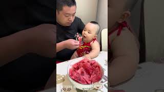 Babies And Dad Super Funny Moments : Try Not To Laugh ! | #104 | funny baby videos