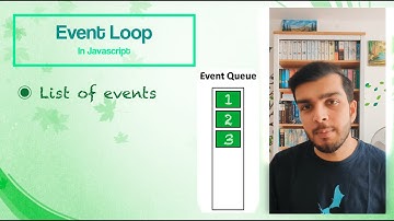 The Javascript Event Loop...In TWO Minutes