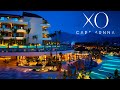 XO CAPE ARNNA Fethiye - 4K Virtual Journey to new hotel on Fethiye