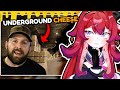 Secret Underground Cheese Bunkers are REAL !? | The Fat Electrician Reaction