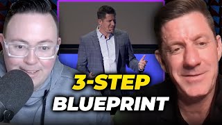 Daily Success: The 3-Step Blueprint with Jason Jenkins