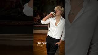 Download Lagu kitt azer | kai azer | fearless | minor spoiler | #fypviral #booklover #kaiazer #kittazer MP3
