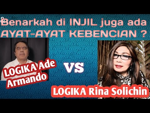 Video: Apa yang Anda katakan sebelum Injil?