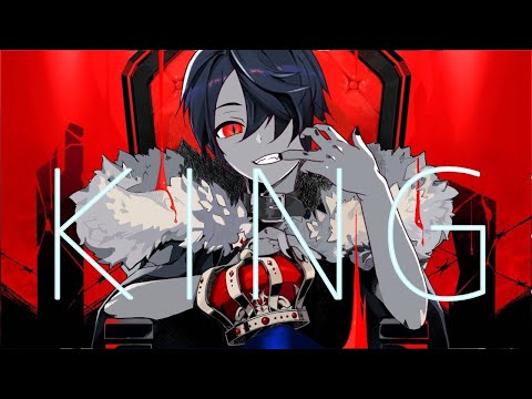 新人声優が【KING】を歌ってみた！/こっしー