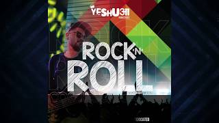 Video thumbnail of "Yeshua Ministries - Rock n Roll Official Lyric Video 2009 - Rock N Roll Album Yeshua Band"