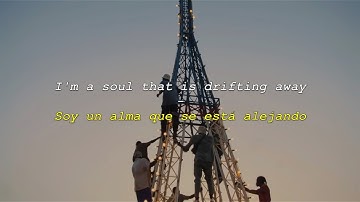 The Blaze - DREAMER (Lyrics/Letra) SUBTITULADA
