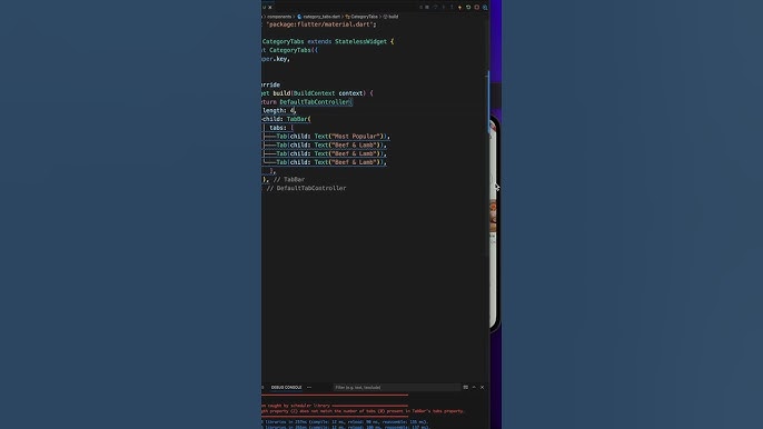 Defaulttabcontroller Use A TabControl