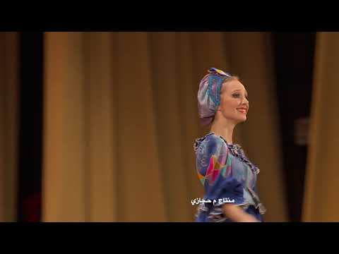 الزهور زي الستات م حجازي