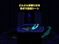 DELTARUNE 章ボス初登場シーン Deltarune Undertale