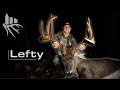 (MUST WATCH!!) Outsmarted by a MONSTER BUCK for 49 Hunts: Suburban Bowhunter (Lefty: Part 2)