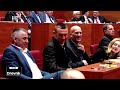 Domovinski pokret se protivi anti-Trump kampanji