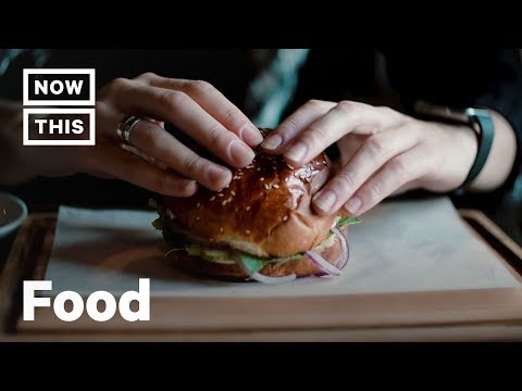 Video: Vad är en hamburgare?