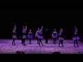 Ирландский танец. Кельтский танец.Irish dance.Спортивно - танцевальный клуб "Пантера"