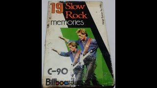 Billboard 19 Slow Rock Memories part 1