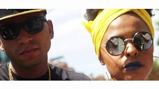 Temática - Rap E Mais Prod.odi Vídeo Clipe Oficial