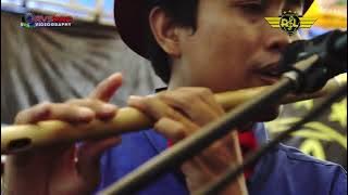 MENUNGGU - JIHAN AUDY - Live Show OM. ROSABELLA MUSIC