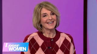 Celebrity Kaye Reveals She Got Married... For Tax Purposes! | Loose Women Wealth