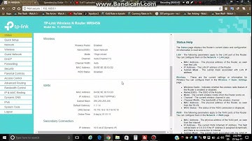 TP-LINK WR845N First Look and Setup