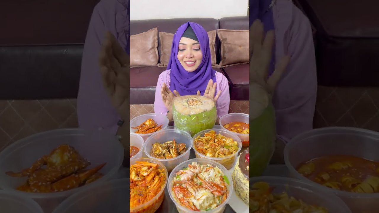 অক্টোপাস নাকি কাকড়া কোনটা খাবে?Tasty Tiffin Box