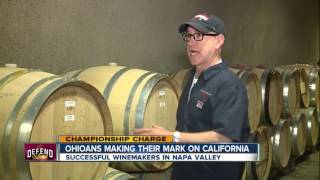 Northeast Ohio's impact on wine country