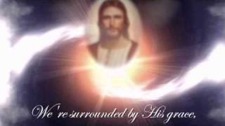 IN HIS PRESENCE - Julie Lendon Stone