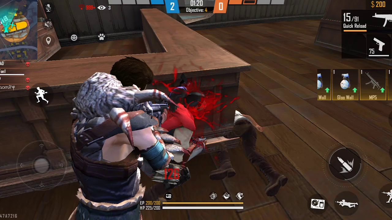 Cash squad ranked head short