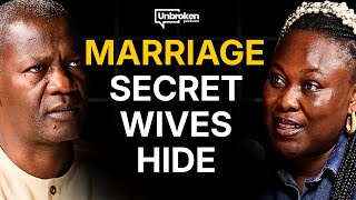 Sex Therapist: 85% Of Married Women Have NEVER Had An Orgasm