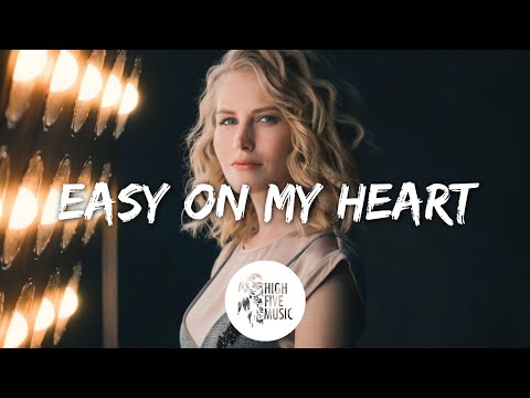 Gabry Ponte - Easy On My Heart [Lyrics/Lyric Video]