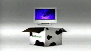 Gateway Computer Packages - Intel Celeron Processor- 1225.00 - Advert 1999