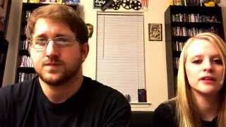 AMC Theaters/Fandango Present: Paranormal Activity: The Ghost Dimensions (2015) Movie Review!