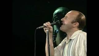 Phil Collins - Serious Hits... Live! (1990)