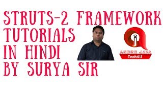 Struts tutorials in Hindi | Model-0,Model-1,Model2 | What is MVC | what is struts-01