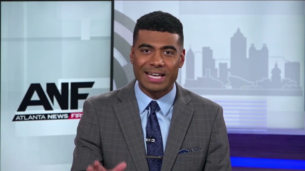 Alumni Tributes: Allen Devlin | 2018 Broadcast Journalism