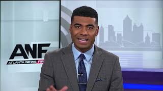 Alumni Tributes: Allen Devlin | 2018 Broadcast Journalism