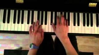 All the Little Ducklings in D major screenshot 4