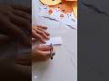 Last Minute Easy Halloween🎃 DIY Paper Craft Ideas💡3 #diy #paper #origami #papercraft