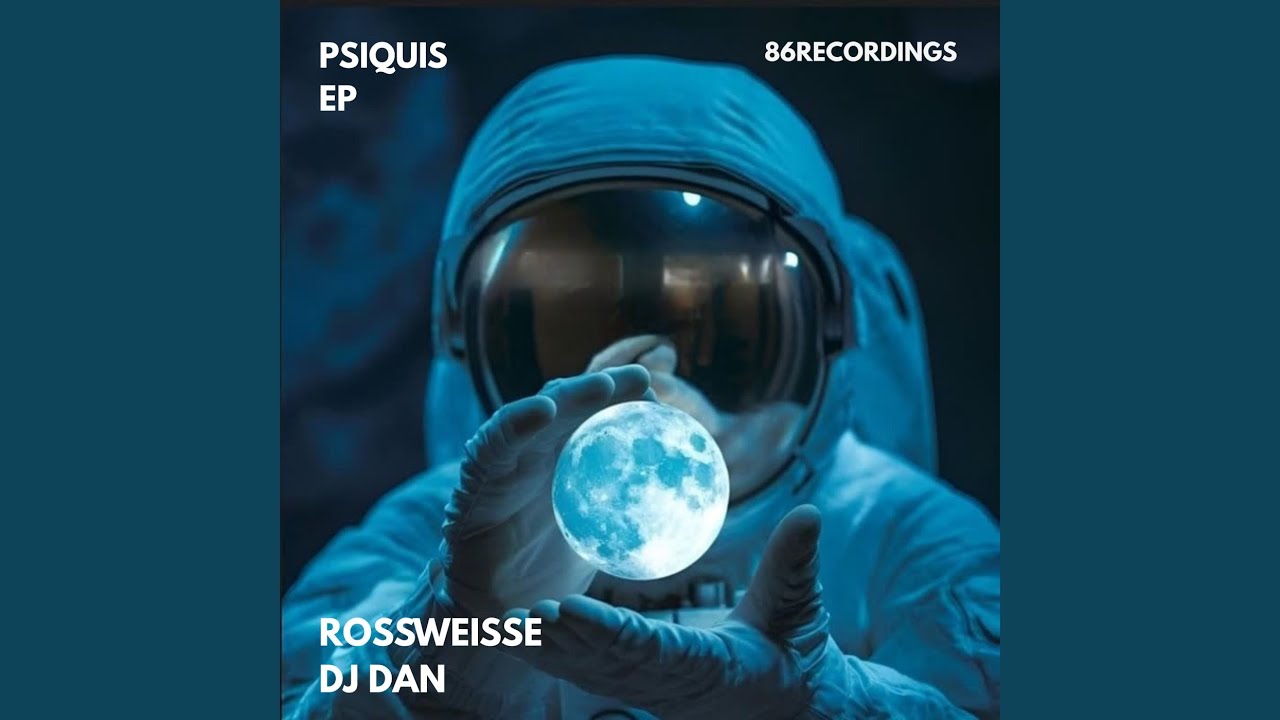 Watch Psiquis (Original Mix) on YouTube Watch Psiquis (Original Mix) on YouTube