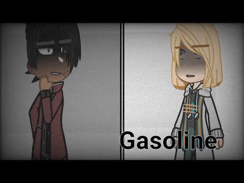 [Read desc.] The origin and your enemy | Doctor Who AU | Gacha Club [MAJOR SPOILERS]