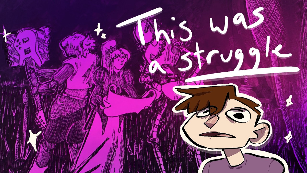 What On Earth is Clayboard? | TTRPG Guidebook Illustration 1