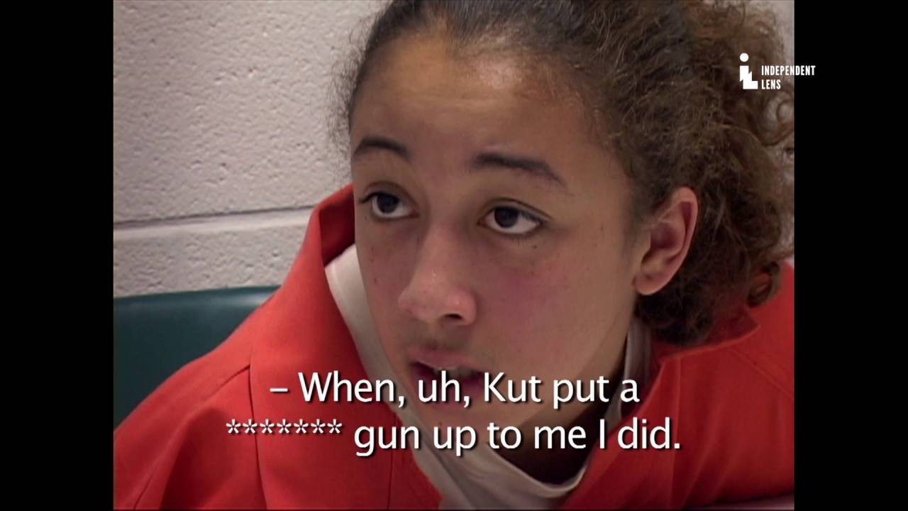Why Cyntoia Brown, who is spending life in prison for murder, is all over social media