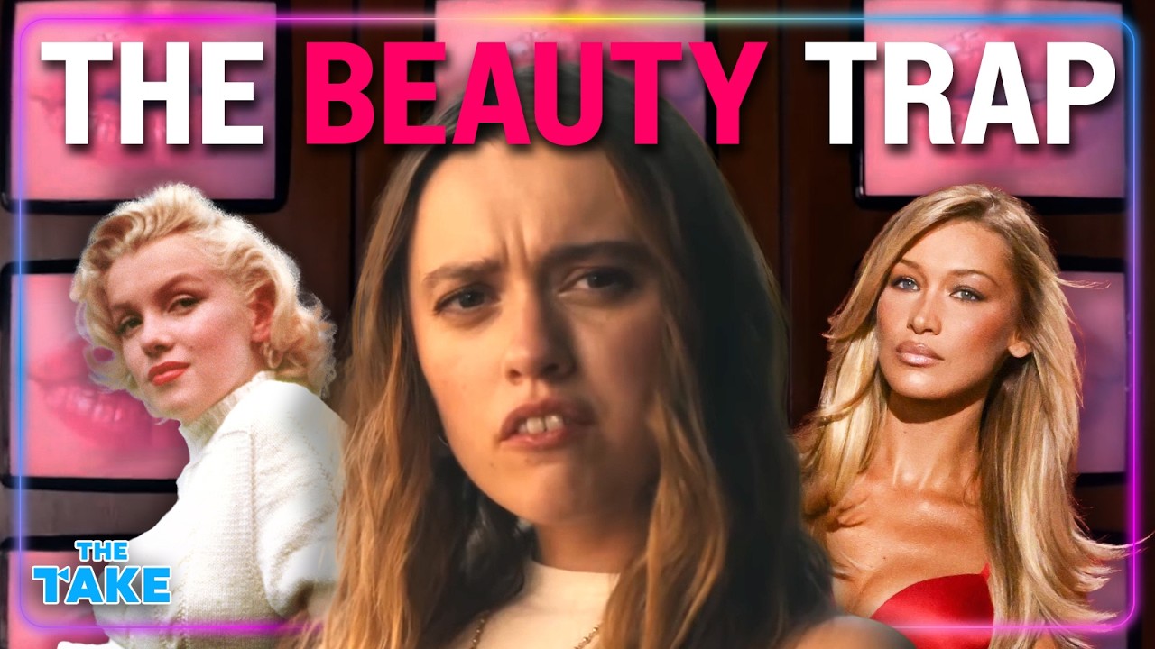 The Beauty Game You're Programmed To Lose: Body Positivity vs Beauty Standards | Compilation