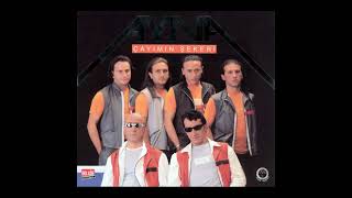 Ayna - Kadınım (2000)
