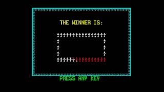 Chaos (ZX Spectrum) - YouTube