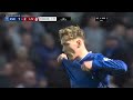 Liverpool's Virgil van Dijk breaks Everton hearts in 100th minute | Premier League | NBC Sports