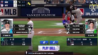 DJKLMP MLB Rivals Baseball GAMEPLAY 2026