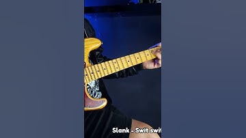 slank - suit suit hehe gadis sexy cover