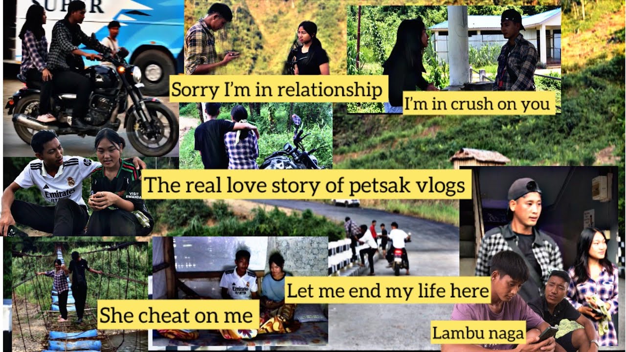 It's ok to be alone(the real love story of petsak vlogs) @Petsakvlogs #viralvideos 